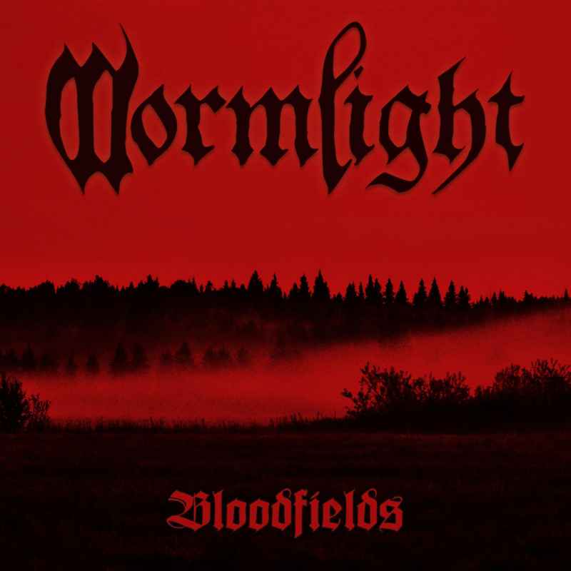 WORMLIGHT - Bloodfields MCD